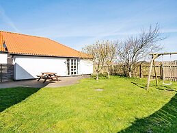 17 Person Holiday Home in Harboore-by Traum