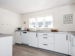 17 Person Holiday Home in Harboore-by Traum