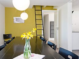 17 Person Holiday Home in Harboore-by Traum