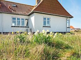 17 Person Holiday Home in Harboore-by Traum