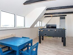 17 Person Holiday Home in Harboore-by Traum