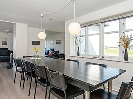 17 Person Holiday Home in Harboore-by Traum