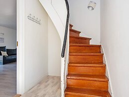 17 Person Holiday Home in Harboore-by Traum