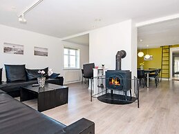 17 Person Holiday Home in Harboore-by Traum