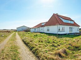 17 Person Holiday Home in Harboore-by Traum