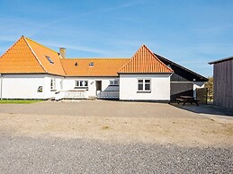 17 Person Holiday Home in Harboore-by Traum