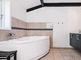 17 Person Holiday Home in Harboore-by Traum