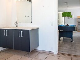 17 Person Holiday Home in Harboore-by Traum