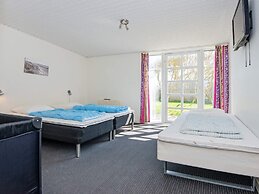 17 Person Holiday Home in Harboore-by Traum