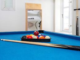 17 Person Holiday Home in Harboore-by Traum