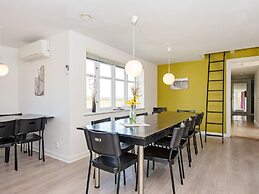 17 Person Holiday Home in Harboore-by Traum