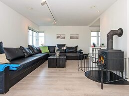 17 Person Holiday Home in Harboore-by Traum