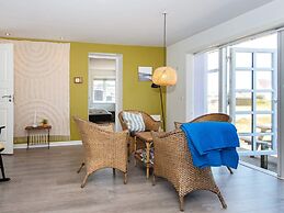 17 Person Holiday Home in Harboore-by Traum