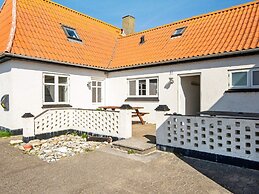 17 Person Holiday Home in Harboore-by Traum