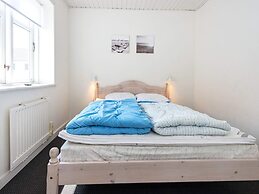 17 Person Holiday Home in Harboore-by Traum