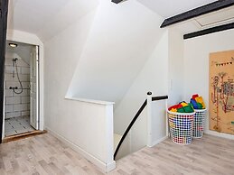 17 Person Holiday Home in Harboore-by Traum