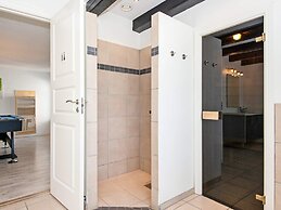 17 Person Holiday Home in Harboore-by Traum