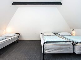 17 Person Holiday Home in Harboore-by Traum