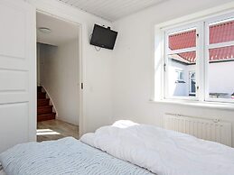 17 Person Holiday Home in Harboore-by Traum