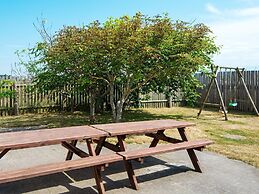 17 Person Holiday Home in Harboore-by Traum