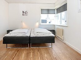 17 Person Holiday Home in Harboore-by Traum