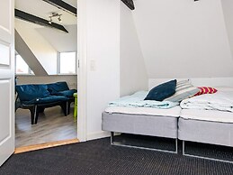 17 Person Holiday Home in Harboore-by Traum