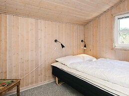 10 Person Holiday Home in Blavand