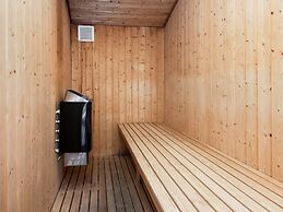 10 Person Holiday Home in Blavand