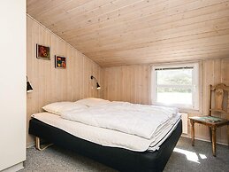 10 Person Holiday Home in Blavand