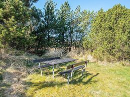 10 Person Holiday Home in Blavand