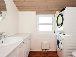 10 Person Holiday Home in Blavand