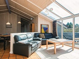 10 Person Holiday Home in Blavand
