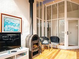 10 Person Holiday Home in Blavand