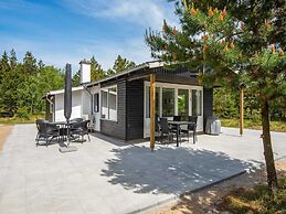 4 Person Holiday Home in Romo