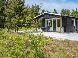 4 Person Holiday Home in Romo