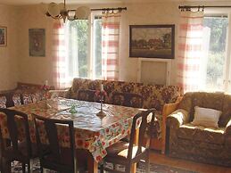 6 Person Holiday Home in Morlunda