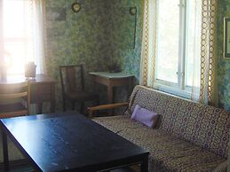 6 Person Holiday Home in Morlunda