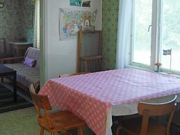 6 Person Holiday Home in Morlunda