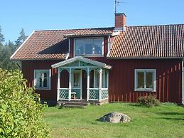 6 Person Holiday Home in Morlunda