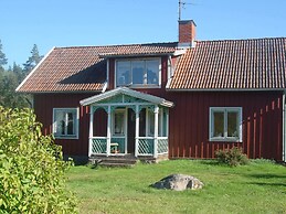 6 Person Holiday Home in Morlunda-by Traum