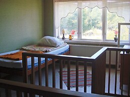 6 Person Holiday Home in Morlunda