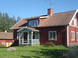 6 Person Holiday Home in Morlunda-by Traum