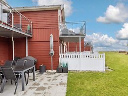 Spacious Villa near Beach in Hadsund