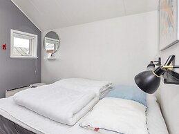 Spacious Villa near Beach in Hadsund