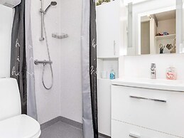 Spacious Villa near Beach in Hadsund