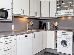 Spacious Villa near Beach in Hadsund