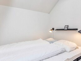 Spacious Villa near Beach in Hadsund