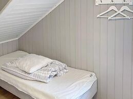 7 Person Holiday Home in Bokn-by Traum