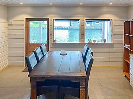 7 Person Holiday Home in Bokn-by Traum