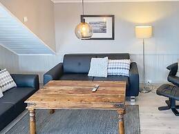 7 Person Holiday Home in Bokn-by Traum